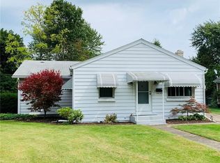 2623 Harvard Rd, Erie, PA 16508