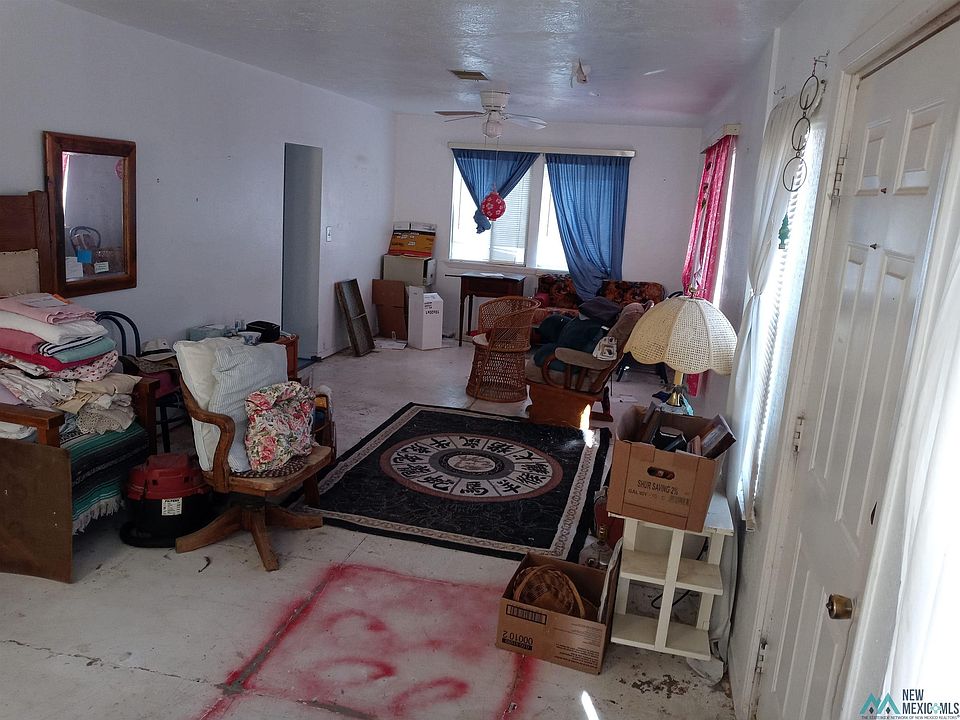 984 E 2nd St, Lordsburg, NM 88045 MLS 20232556 Zillow