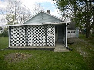 130 Lawnview Ave, Springfield, OH 45505