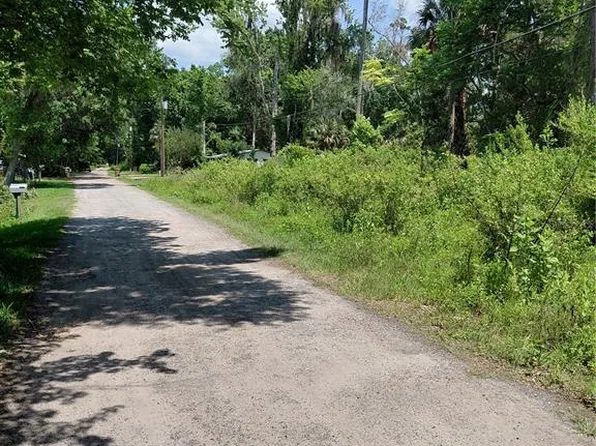 23938 Bass Rd Lot 22-23, Astor, FL 32102