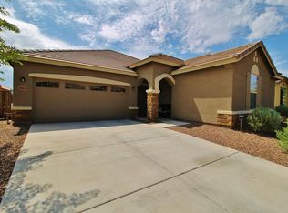 18401 W Carol Ave, Waddell, AZ 85355