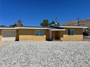 23890 Tocaloma Rd, Apple Valley, CA 92307