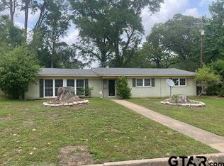 522 Dartmouth Dr, Tyler, TX 75701