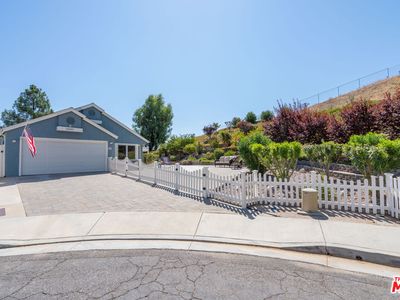 31902 Green Hill Dr, Castaic, CA, 91384