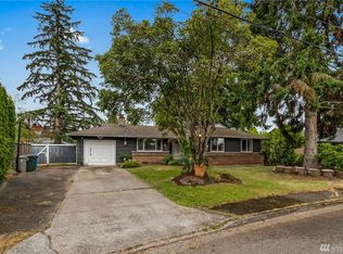 10519 SE 230th Pl, Kent, WA 98031