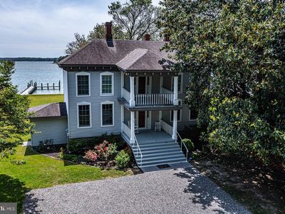 118 Harvey Ln, Heathsville, VA, 22473