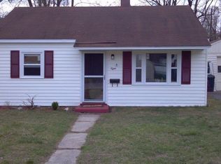 8 Mayhall St, Albany, NY 12205