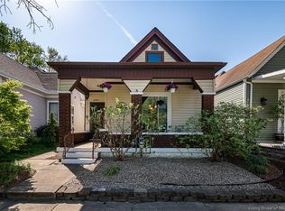 1924 E Spring St, New Albany, IN 47150