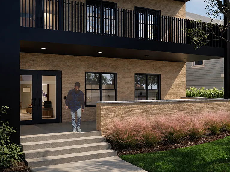 3252 McCart Ave — Photo 3