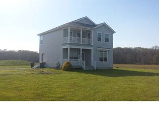 1191 Long Point Rd, Dover, DE 19901