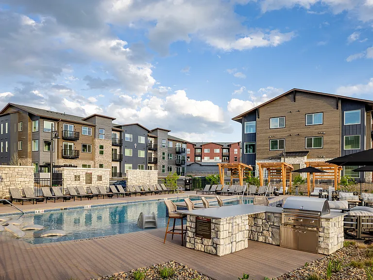 Broadstone Sterling Ranch at Prospect Village — Photo 24