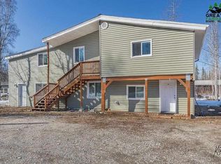 367 Park Way, North Pole, AK 99705