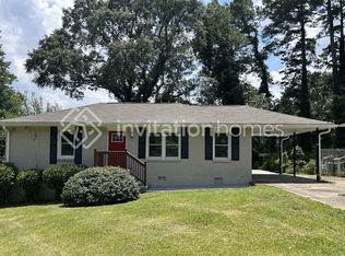 2497 Brentwood Rd, Decatur, GA 30032