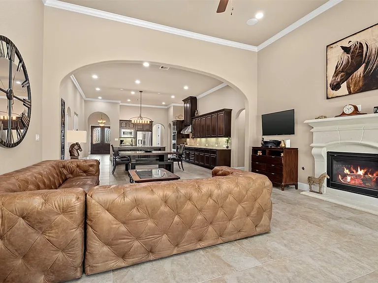 3502 Gambel Dr — Photo 16