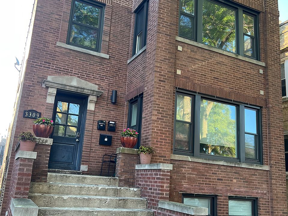 2nd image of 3309 N Avers Ave
