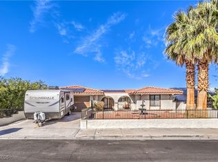 3163 High View Dr, Henderson, NV 89014