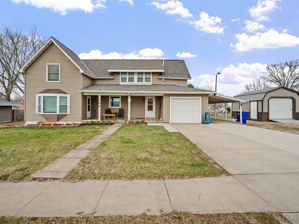 109 E Jackson St, Panora, IA 50216
