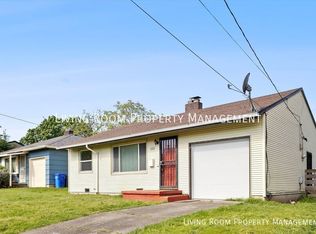 6201 NE 14th Ave, Portland, OR 97211