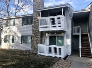 14444 E Colorado Dr UNIT 203, Aurora, CO 80012