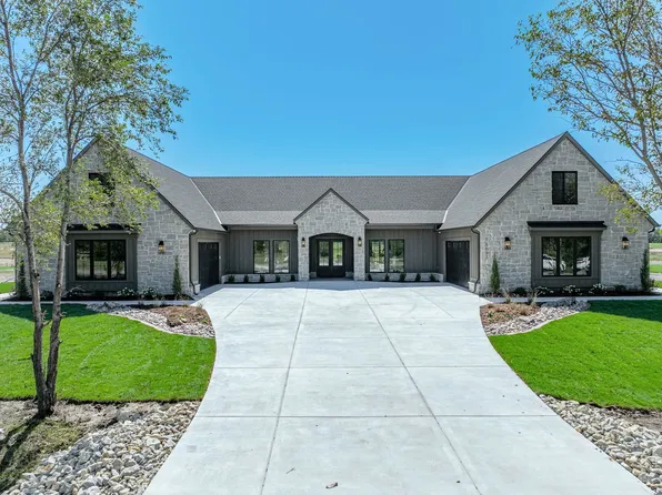 16691 W Hickory St, Goddard, KS 67052