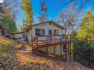 16460 Caddo Cir, Sonora, CA 95370