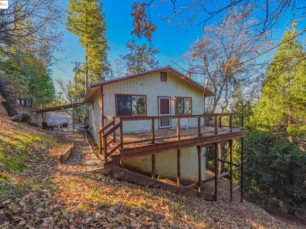 16460 Caddo Cir, Sonora, CA 95370