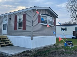 2916 Carrie Ave, Southington, OH 44470