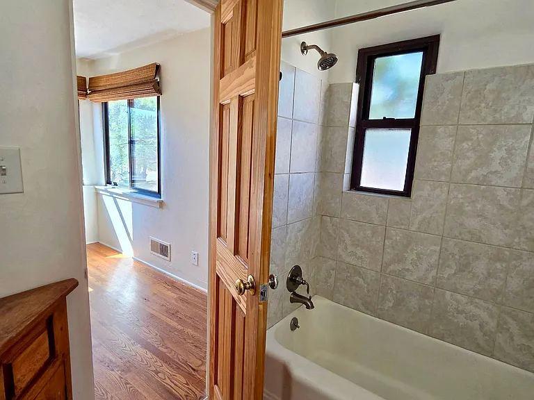 Second full bath