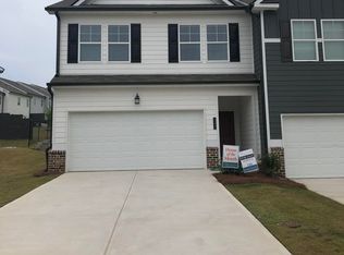 6325 Rosetta Dr #100, Atlanta, GA 30331