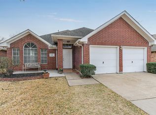 9619 E Withers Way Cir, Houston, TX 77065