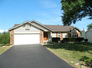 940 Claycrest Dr, Saint Charles, MO 63304