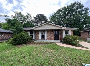 3020 Tremont St, Montgomery, AL 36110