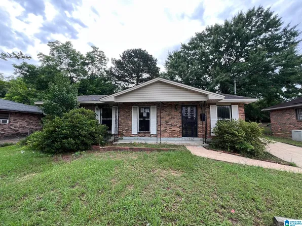 3020 Tremont St, Montgomery, AL 36110
