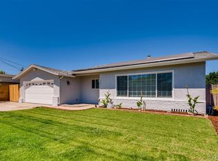 776 N 3rd St, El Cajon, CA 92021