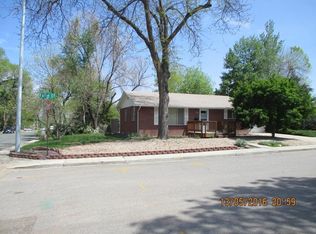 890 Faith Ct, Longmont, CO 80501