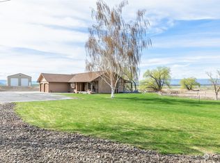 3501 Thrall Rd, Ellensburg, WA 98926