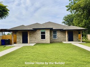 1408 NW Columbia Ave #1 & 2, Lawton, OK 73507