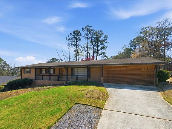 2nd image of 3457 Springside Dr