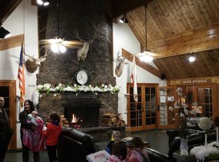 Rich Bar Rd #22, California Pines, CA 96101