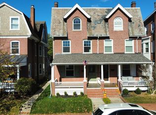 337 Dean St, West Chester, PA 19382