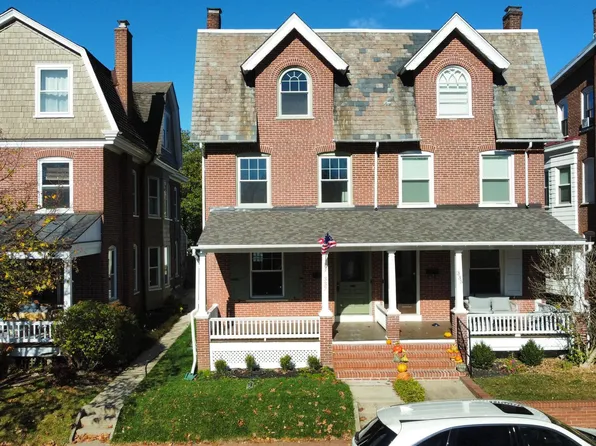 337 Dean St, West Chester, PA 19382