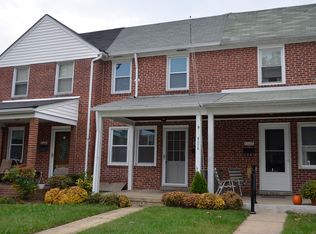 8326 Hillendale Rd, Parkville, MD 21234