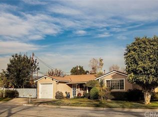 6032 N Oakbank Dr, Azusa, CA 91702