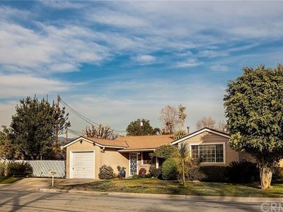 6032 N Oakbank Dr, Azusa, CA, 91702