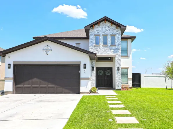 401 Quieto Dr, Laredo, TX 78045