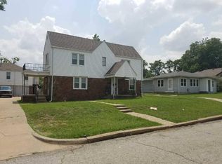 2206 NW 22nd St, Oklahoma City, OK 73107