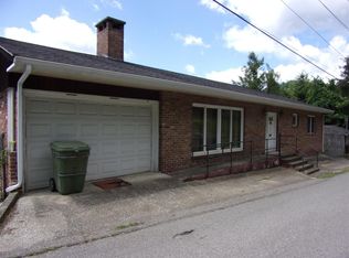 410 Ivy St, Harlan, KY 40831