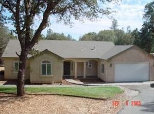 20411 Gibson Ct, Redding, CA 96002