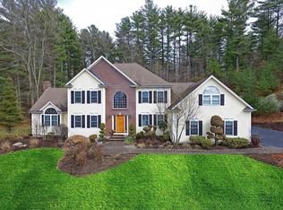 48 Luke St, Wrentham, MA 02093