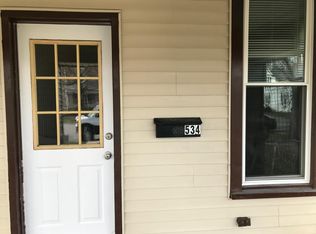 534 W Lima St, Findlay, OH